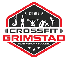 Crossfit Grimstad