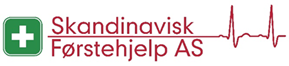 Skandinavisk Førstehjelp AS
