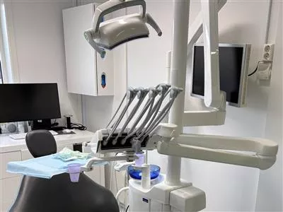 Akuttmedisinske kurs for tannklinikker