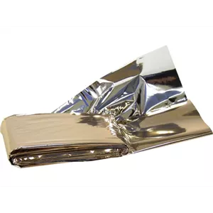 Redningsfolie 160 x 210